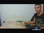 Caamilo_latin cam4 livecam show performer room profile