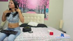 Paula_Rossi cam4 live cam performer profile