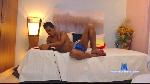 GingerladUK cam4 livecam show performer room profile