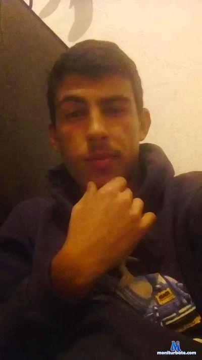 Onlinedenovo cam4 straight performer from Federative Republic of Brazil magrinho dotado 