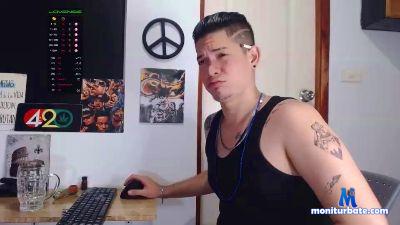 maximo__fun cam4 bisexual performer from Kingdom of Spain master bdsm smoke poppers piss cum clouds 