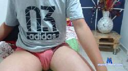 Simon_Latin cam4 live cam performer profile