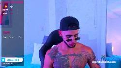 SETH_MASTER1 cam4 live cam performer profile