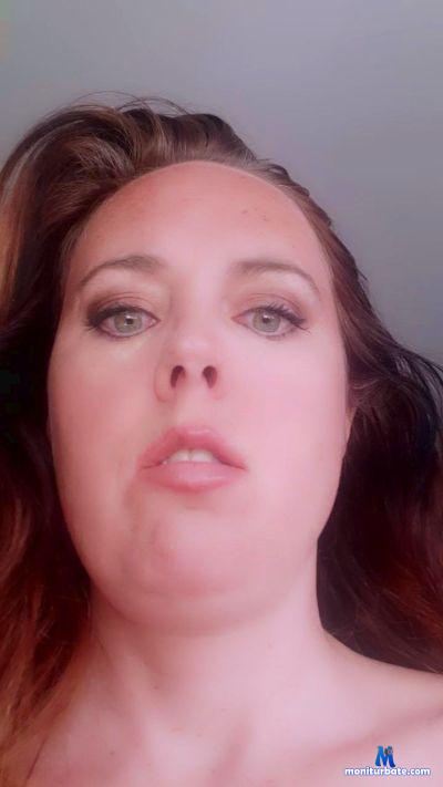 AmberMontana cam4 straight performer from United States of America  