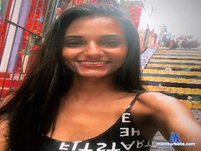 Indiia_Morena cam4 bisexual performer from Federative Republic of Brazil amateur feet 