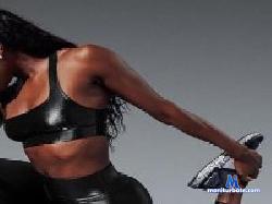 AFRICANBELLA90 cam4 live cam performer profile