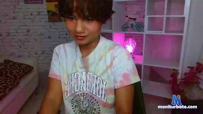 Mairyn_ cam4 unknown performer from United States of America feet masturbation squirt striptease ass cosplay 