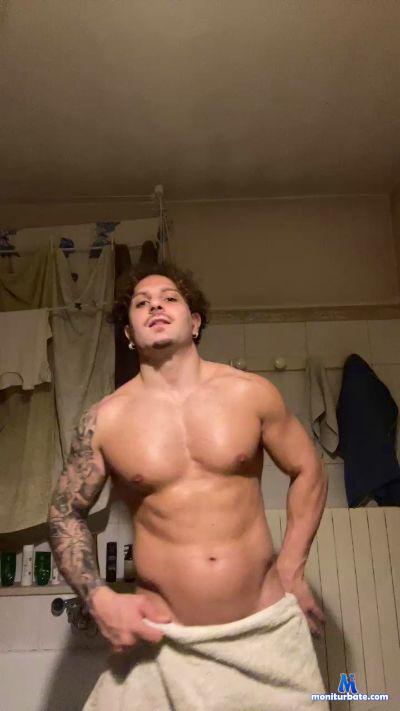 Porcellone22 cam4 straight performer from Republic of Italy masturbation bdsm pornstar 