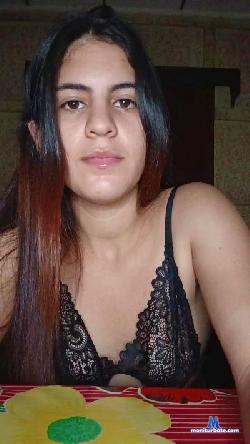 Miss_babyyy cam4 live cam performer profile
