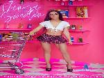 vanya_sweden_ cam4 livecam show performer room profile