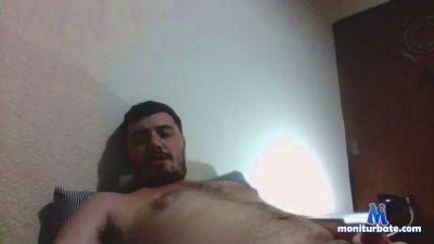 tranqui30 cam4 unknown performer from Argentine Republic oso activo argentino trans 