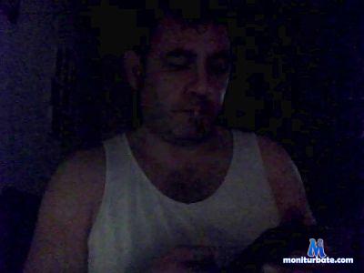 dartagnan79 cam4 straight performer from Republic of Italy  