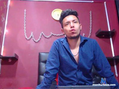 jammes_black cam4 bisexual performer from Republic of Colombia new latino bigcock 
