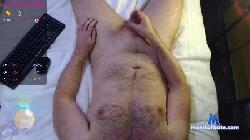 hairybtmtoy cam4 live cam performer profile