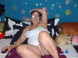Lanessamariahot cam4 live cam performer profile