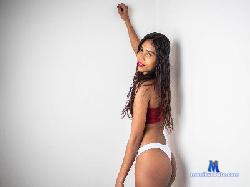 NicolleFerreira cam4 live cam performer profile