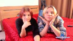 NancyBonnie cam4 live cam performer profile