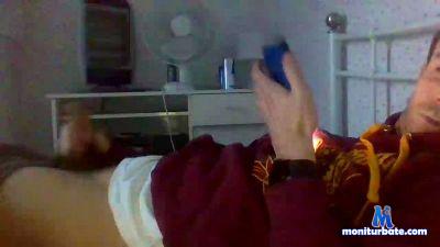 michael5881 cam4 straight performer from United Kingdom of Great Britain & Northern Ireland  