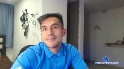 DIEGOYH cam4 live cam performer profile