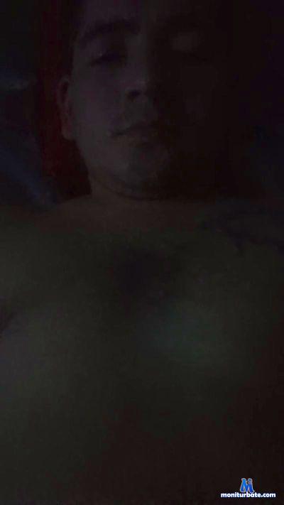 Facianan cam4 straight performer from Argentine Republic  