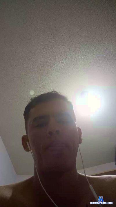 LuigiHL cam4 straight performer from United Mexican States  
