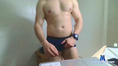 bg35 cam4 straight performer from French Republic  