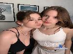 SynnoveDenner cam4 livecam show performer room profile