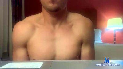 FunwithMilo cam4 gay performer from United States of America  