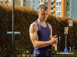 Dominik_Falcon cam4 live cam performer profile
