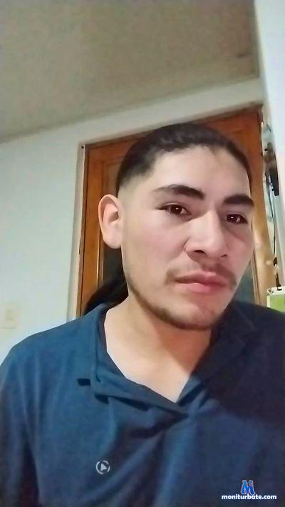 ThuFlacO cam4 straight performer from Republic of Colombia  