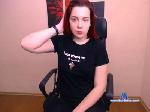 KristenMorgan cam4 livecam show performer room profile