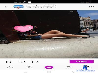 infinitymusic cam4 bisexual performer from Kingdom of Spain amateur 