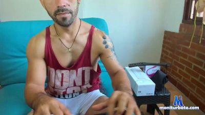 hotjoy0105 cam4 unknown performer from Republic of Colombia new daddy latino cum 