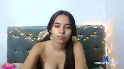 Luiis_gomez cam4 live cam performer profile
