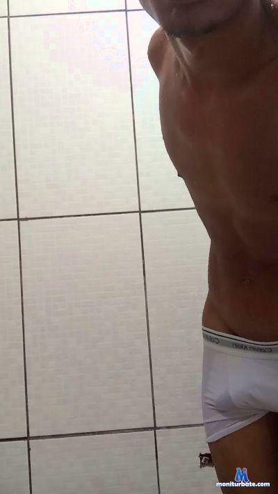 nicolaspintu cam4 straight performer from Federative Republic of Brazil  