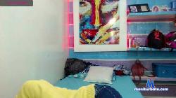rihanna_cruz cam4 live cam performer profile