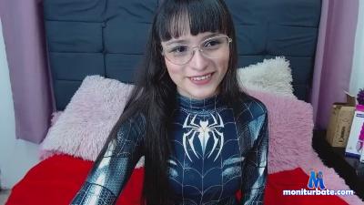 lucy_hess cam4 bisexual performer from United States of America striptease cum cute pussy spanking cosplay feet 