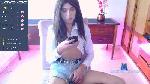 valentinfair cam4 livecam show performer room profile