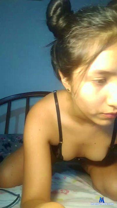 AITANA_Z1 cam4 bisexual performer from Republic of Chile  