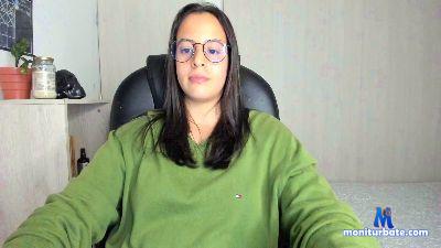 namicmi cam4 bisexual performer from Republic of Colombia schoolgirl C2C armpits 