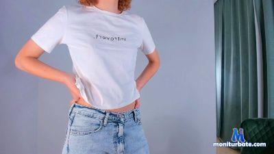 KatieAtlee cam4 bisexual performer from French Republic  