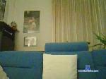 Muscletrou cam4 livecam show performer room profile