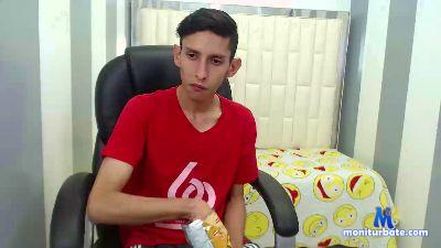 pinkbrainy cam4 gay performer from Republic of Austria  