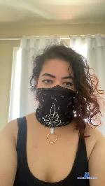 Byankah cam4 livecam show performer room profile