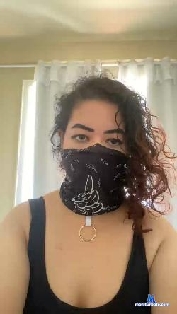 Byankah cam4 live cam performer profile
