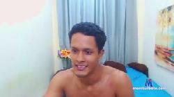 HANMUSCLEHOT cam4 live cam performer profile