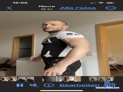 CachorroKilla25 cam4 bisexual performer from Federal Republic of Germany amateur analtoys anal Camplay 