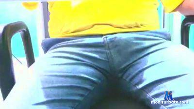 mightbeyourtype cam4 straight performer from Federal Republic of Germany  