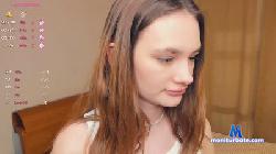 DevonaBoman cam4 live cam performer profile