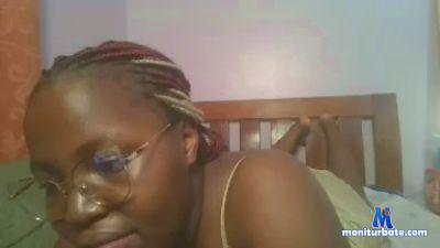 periwinkle20 cam4 straight performer from Republic of Kenya  